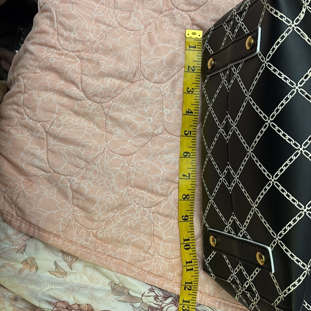 Burberry Belt tote - Picture 5 of 10